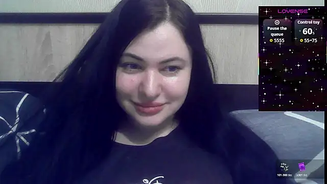 German Eva online show from March 30, 6:42 pm