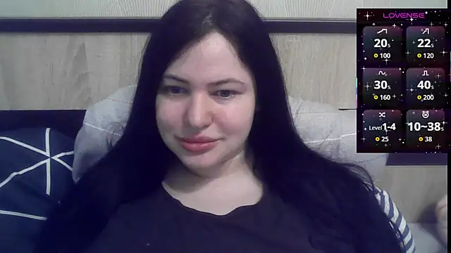 German Eva online show from April 8, 2:28 pm