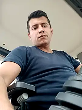 Adana1994 online show from December 7, 8:33 am