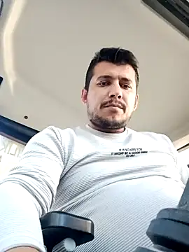 Adana1994 online show from January 20, 11:02 am