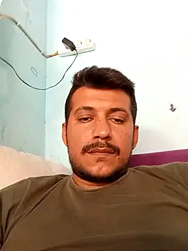 Adana1994 online show from October 5, 12:47 pm