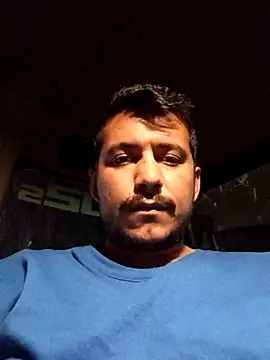 Adana1994 online show from March 10, 9:42 pm