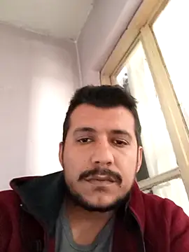 Adana1994 online show from March 13, 8:43 am