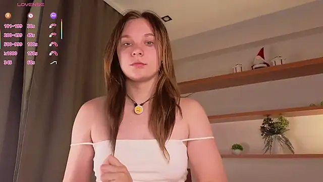 Snapshot of NaokoStifel chatting on September 24, 1:09 am NaokoStifel online show from September 24, 1:09 am