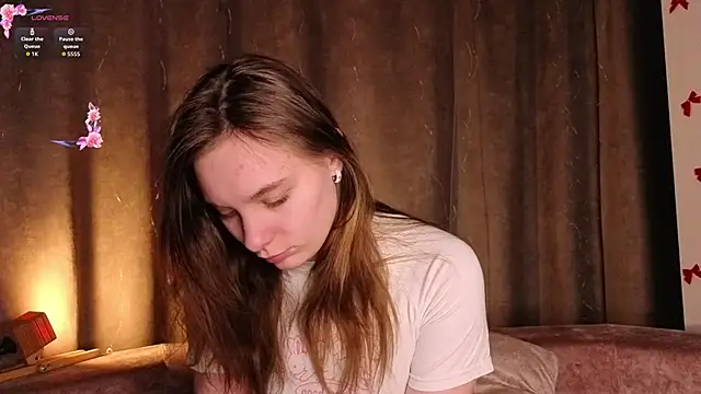 NaokoStifel online show from February 26, 1:04 am