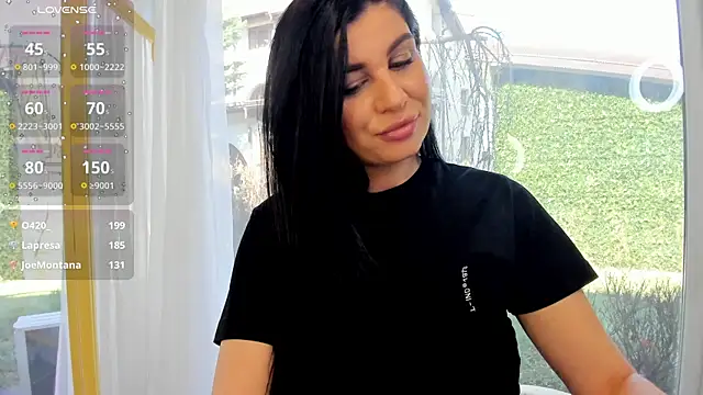 Snapshot of patriciakeys chatting on March 21, 10:17 am patriciakeys online show from March 21, 10:17 am