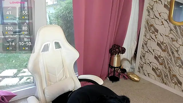 Snapshot of patriciakeys chatting on September 29, 6:40 am patriciakeys online show from September 29, 6:40 am