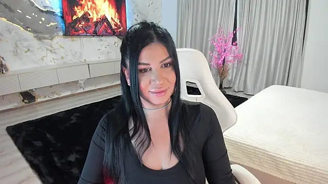 Snapshot of patriciakeys chatting on November 13, 4:44 am patriciakeys online show from November 13, 4:44 am