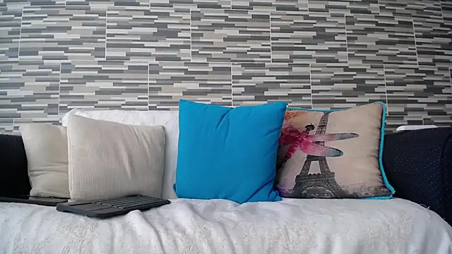 VioletaGomezCo online show from November 14, 2:38 pm