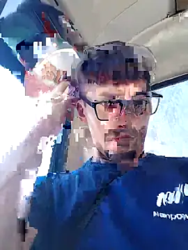 puak6666 online show from March 4, 5:52 pm