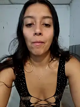 BrittanyDiaz online show from January 20, 6:43 pm