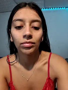 BrittanyDiaz online show from February 12, 5:16 pm