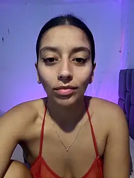 BrittanyDiaz online show from February 20, 7:52 pm