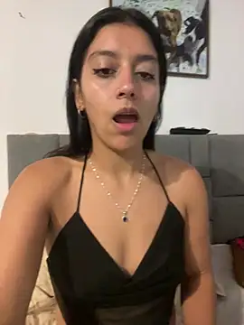 BrittanyDiaz online show from January 10, 1:18 am