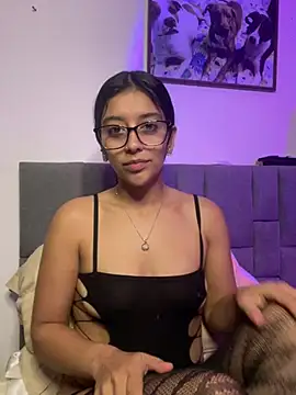 BrittanyDiaz online show from January 31, 7:34 pm