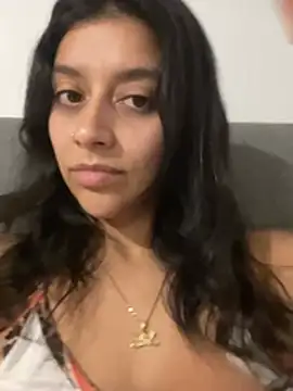 BrittanyDiaz online show from June 26, 10:47 pm