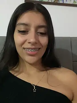 BrittanyDiaz online show from July 5, 3:13 am