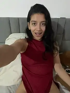 BrittanyDiaz online show from July 13, 7:27 pm