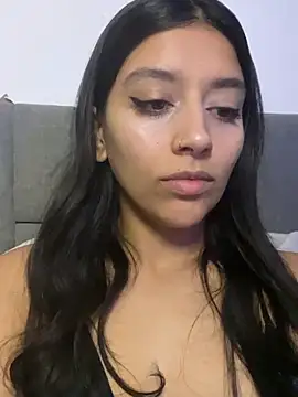 BrittanyDiaz online show from July 24, 7:34 pm