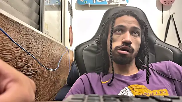 Snapshot of hotcamboy420 chatting on February 25, 3:52 am hotcamboy420 online show from February 25, 3:52 am