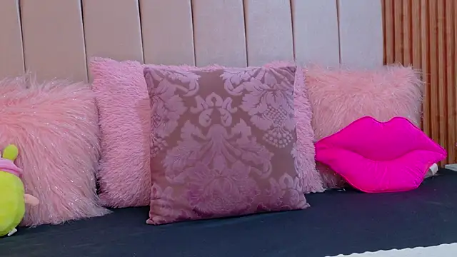 cristal subin69 online show from October 31, 12:39 pm