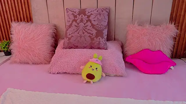 cristal subin69 online show from November 1, 12:18 pm