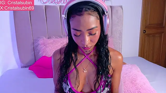 Snapshot of cristal_subin69 chatting on May 8, 12:38 am cristal subin69 online show from May 8, 12:38 am