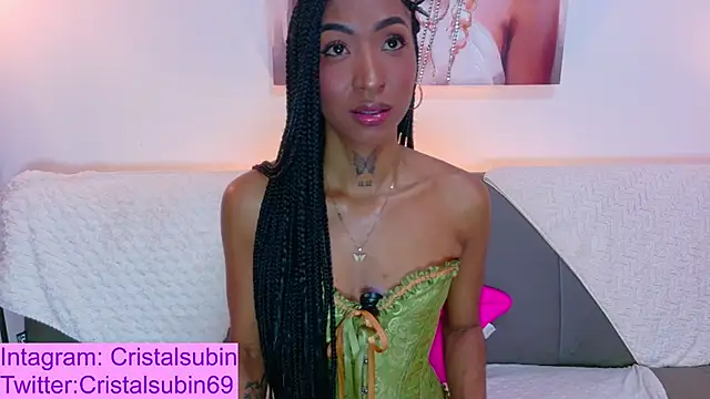 Snapshot of cristal_subin69 chatting on July 2, 2:23 pm cristal subin69 online show from July 2, 2:23 pm