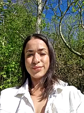 LydiaMaus96 online show from May 4, 2:46 pm