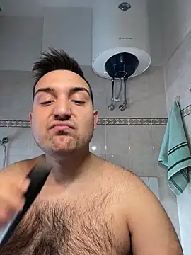 alexfala99 online show from March 21, 11:15 am