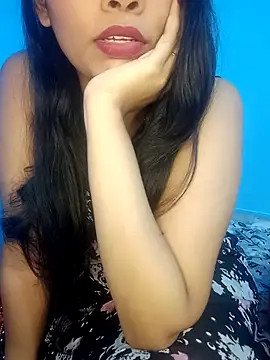 Snapshot of Sexy_DarloSiya chatting on February 16, 6:54 pm Sexy DarloSiya online show from February 16, 6:54 pm