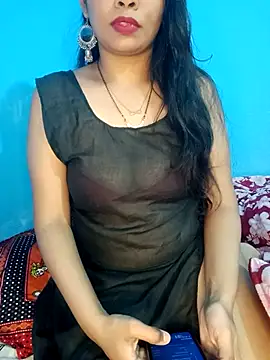 Snapshot of Sexy_DarloSiya chatting on February 18, 7:19 pm Sexy DarloSiya online show from February 18, 7:19 pm