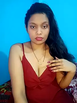 Snapshot of Sexy_DarloSiya chatting on February 24, 7:30 pm Sexy DarloSiya online show from February 24, 7:30 pm