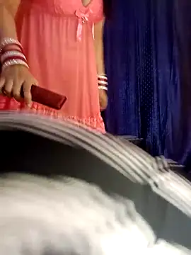 Snapshot of Sexy_DarloSiya chatting on October 17, 7:27 pm Sexy DarloSiya online show from October 17, 7:27 pm