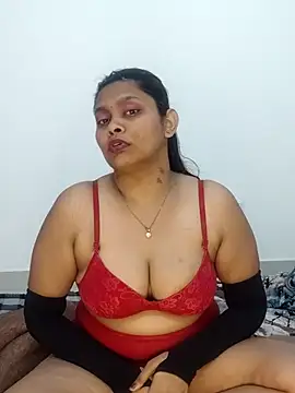 Sexy DarloSiya online show from March 1, 12:51 pm