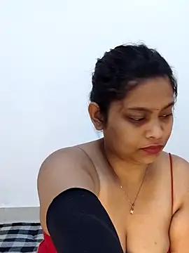 Sexy DarloSiya online show from March 15, 6:19 am