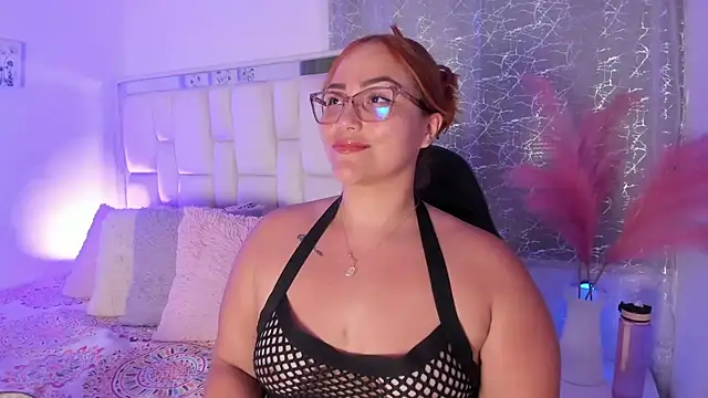 LeahxBarker online show from June 18, 3:07 am