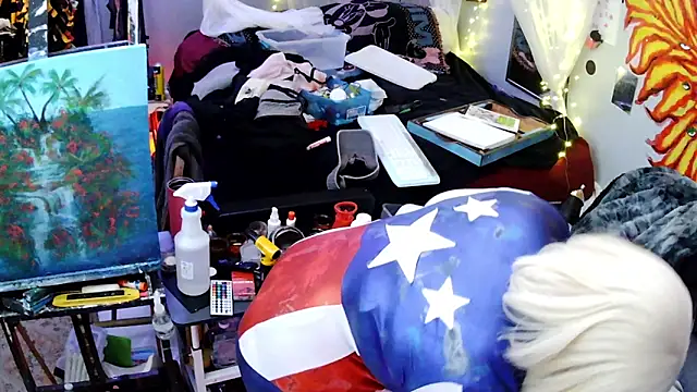 juscjen online show from February 1, 9:41 am