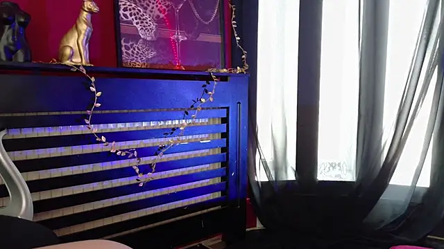 alissa4blonde online show from June 29, 10:15 am