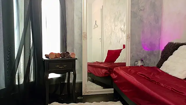 alissa4blonde online show from July 29, 5:05 am