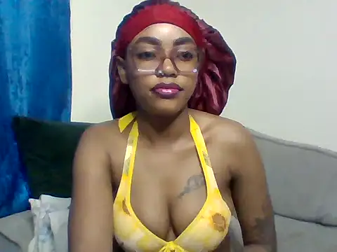  crystal princesss online show from April 28, 1:26 am