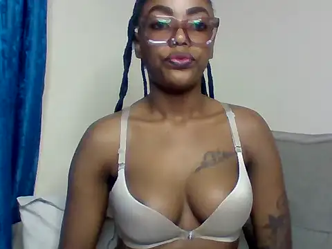 crystal princesss online show from June 14, 10:23 pm