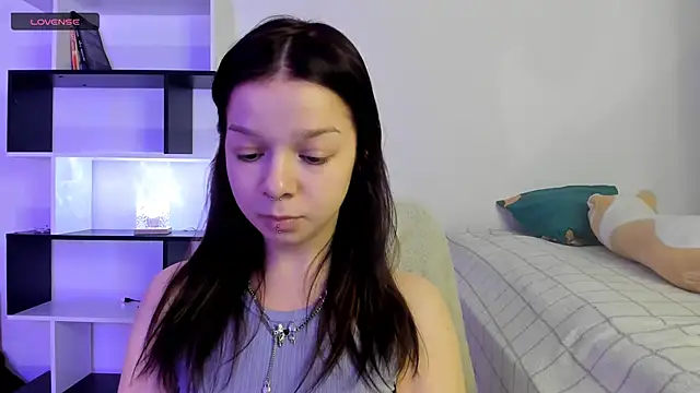 Snapshot of crystal_lilith chatting on February 9, 5:33 pm crystal lilith online show from February 9, 5:33 pm