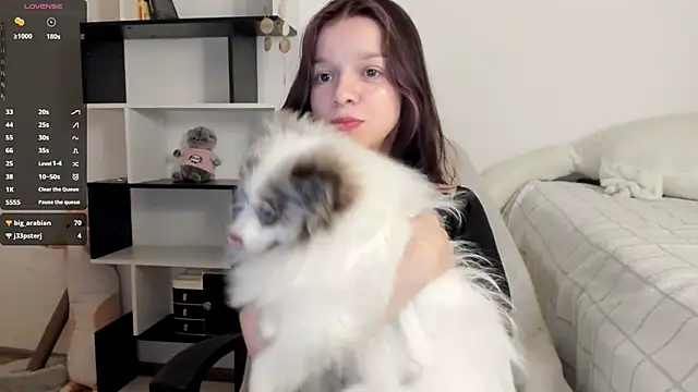 Snapshot of crystal_lilith chatting on February 12, 6:40 pm crystal lilith online show from February 12, 6:40 pm