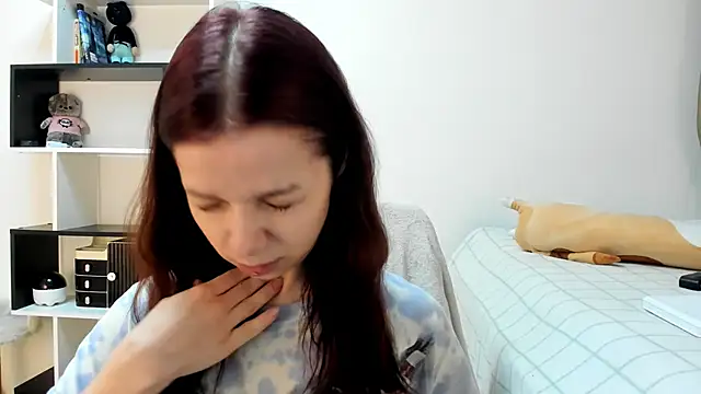 Snapshot of crystal_lilith chatting on February 28, 3:48 pm crystal lilith online show from February 28, 3:48 pm