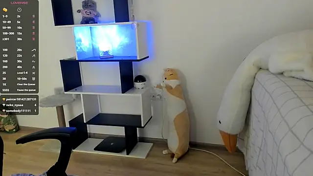 Snapshot of crystal_lilith chatting on March 18, 11:09 pm crystal lilith online show from March 18, 11:09 pm