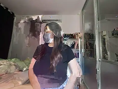 iamMalixxx online show from January 31, 2:39 pm