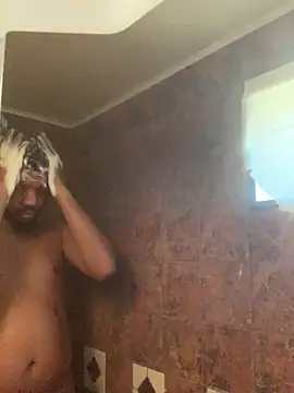 MrPresident P online show from January 17, 6:44 pm