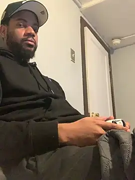 MrPresident P online show from January 23, 6:49 am