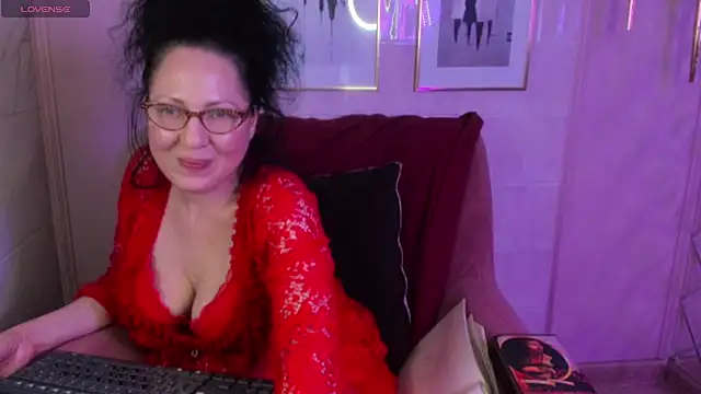 Snapshot of Anita_Muse chatting on February 14, 4:41 pm Anita Muse online show from February 14, 4:41 pm